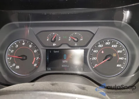 2016 Chevrolet Camaro 1Lt from USA, damaged, VIN 1G1FA1RX6G0163994